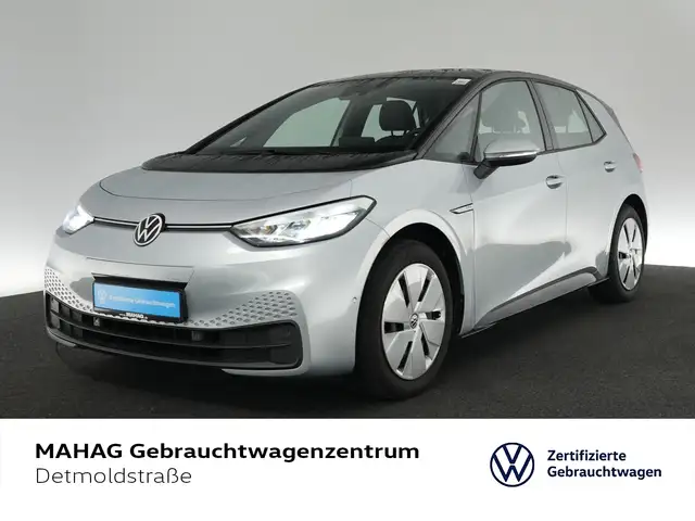Volkswagen ID.3 Pro Performance 150kW WärmePu CCS LED Navi