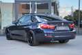 BMW 418 418d Gran Coupe Sport Line/Cam/LED/O.dak/Alus 19" Blu/Azzurro - thumbnail 4