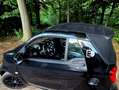 smart forTwo smart fortwo cabrio electro winterpaket Schwarz - thumbnail 3