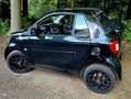 smart forTwo smart fortwo cabrio electro winterpaket Schwarz - thumbnail 17