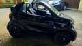 smart forTwo smart fortwo cabrio electro winterpaket Schwarz - thumbnail 13