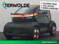 Mobilize Duo 80 Evo | Parkeersensoren | Schwarz - thumbnail 1