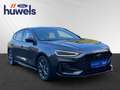 Ford Focus ST-Line X 1.0 Ecoboost +RFK+LED+PANO+PDC+M&S+NAVI+ Gris - thumbnail 5
