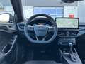Ford Focus ST-Line X 1.0 Ecoboost +RFK+LED+PANO+PDC+M&S+NAVI+ Gris - thumbnail 9