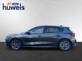 Ford Focus ST-Line X 1.0 Ecoboost +RFK+LED+PANO+PDC+M&S+NAVI+ Gris - thumbnail 2