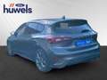Ford Focus ST-Line X 1.0 Ecoboost +RFK+LED+PANO+PDC+M&S+NAVI+ Gris - thumbnail 3