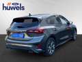 Ford Focus ST-Line X 1.0 Ecoboost +RFK+LED+PANO+PDC+M&S+NAVI+ Gris - thumbnail 4