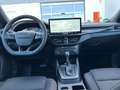 Ford Focus ST-Line X 1.0 Ecoboost +RFK+LED+PANO+PDC+M&S+NAVI+ Gris - thumbnail 10