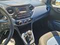 Hyundai i10 1.0 BD Tecno Blue Gris - thumbnail 3