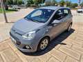 Hyundai i10 1.0 BD Tecno Blue Gris - thumbnail 24