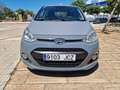 Hyundai i10 1.0 BD Tecno Blue Gris - thumbnail 17