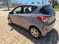 Hyundai i10 1.0 BD Tecno Blue Gris - thumbnail 22