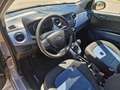 Hyundai i10 1.0 BD Tecno Blue Gris - thumbnail 8