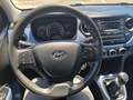Hyundai i10 1.0 BD Tecno Blue Gris - thumbnail 4