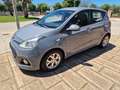 Hyundai i10 1.0 BD Tecno Blue Gris - thumbnail 1