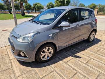 1.0 BD Tecno Blue