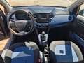 Hyundai i10 1.0 BD Tecno Blue Gris - thumbnail 12