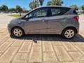 Hyundai i10 1.0 BD Tecno Blue Gris - thumbnail 23
