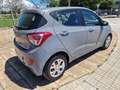 Hyundai i10 1.0 BD Tecno Blue Gris - thumbnail 20