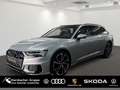 Audi A6 Hybrid S line Pano HD Matrix LED AHK B& Silber - thumbnail 1