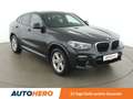 BMW X4 xDrive 20d M Sport Aut. *LED*NAVI*CAM*AHK* Schwarz - thumbnail 8