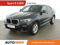 BMW X4 xDrive 20d M Sport Aut. *LED*NAVI*CAM*AHK* Schwarz - thumbnail 1