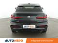 BMW X4 xDrive 20d M Sport Aut. *LED*NAVI*CAM*AHK* Schwarz - thumbnail 5