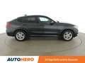 BMW X4 xDrive 20d M Sport Aut. *LED*NAVI*CAM*AHK* Schwarz - thumbnail 7