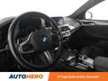 BMW X4 xDrive 20d M Sport Aut. *LED*NAVI*CAM*AHK* Schwarz - thumbnail 11
