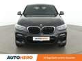 BMW X4 xDrive 20d M Sport Aut. *LED*NAVI*CAM*AHK* Schwarz - thumbnail 9