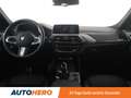 BMW X4 xDrive 20d M Sport Aut. *LED*NAVI*CAM*AHK* Schwarz - thumbnail 12