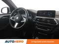BMW X4 xDrive 20d M Sport Aut. *LED*NAVI*CAM*AHK* Schwarz - thumbnail 13