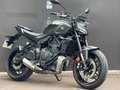 Yamaha MT-07 Schwarz - thumbnail 2