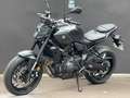 Yamaha MT-07 Schwarz - thumbnail 4