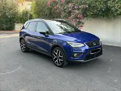 SEAT Arona 1.0 EcoTSI 115 ch Start/Stop BVM6 FR