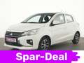 Mitsubishi Space Star Berganfahrhilfe|Notbrems-Assistent Biały - thumbnail 1