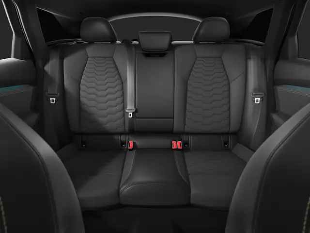 Audi E-Tron view 11