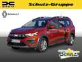 Dacia Jogger Expression TCe 110 7-Sitzer Braun - thumbnail 1