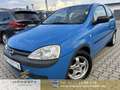 Opel Corsa C 1.0 Selection*SCHECKHEFTGEPLEGT*VIELE RECHNUN... Silber - thumbnail 1