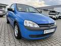 Opel Corsa C 1.0 Selection*SCHECKHEFTGEPLEGT*VIELE RECHNUN... Silber - thumbnail 5