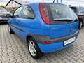 Opel Corsa C 1.0 Selection*SCHECKHEFTGEPLEGT*VIELE RECHNUN... Silber - thumbnail 9