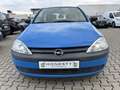 Opel Corsa C 1.0 Selection*SCHECKHEFTGEPLEGT*VIELE RECHNUN... Silber - thumbnail 2