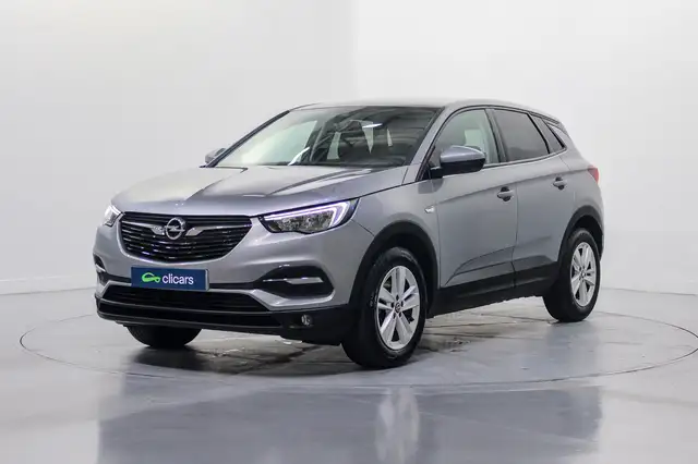 Opel Grandland X 1.5CDTi S&S Selective 130