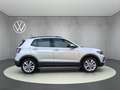 Volkswagen T-Cross 1.0 l TSI OPF Life Silber - thumbnail 5