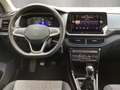 Volkswagen T-Cross 1.0 l TSI OPF Life Silber - thumbnail 14