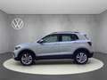 Volkswagen T-Cross 1.0 l TSI OPF Life Silber - thumbnail 11