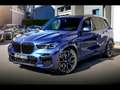 BMW X5 XDRIVE 45e M SPORT°PANO°LASER°ACC°HUD°CARBON Azul - thumbnail 1