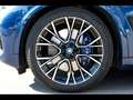 BMW X5 XDRIVE 45e M SPORT°PANO°LASER°ACC°HUD°CARBON Azul - thumbnail 8