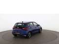 Hyundai i20 1.0 T-GDI Aut R-CAM SITZHZG DIGITAL-TACHO PDC Blu/Azzurro - thumbnail 3