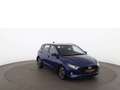 Hyundai i20 1.0 T-GDI Aut R-CAM SITZHZG DIGITAL-TACHO PDC Blu/Azzurro - thumbnail 6